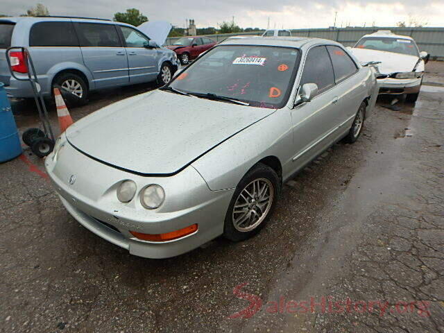 WBXHT3C34H5F83422 1998 ACURA INTEGRA