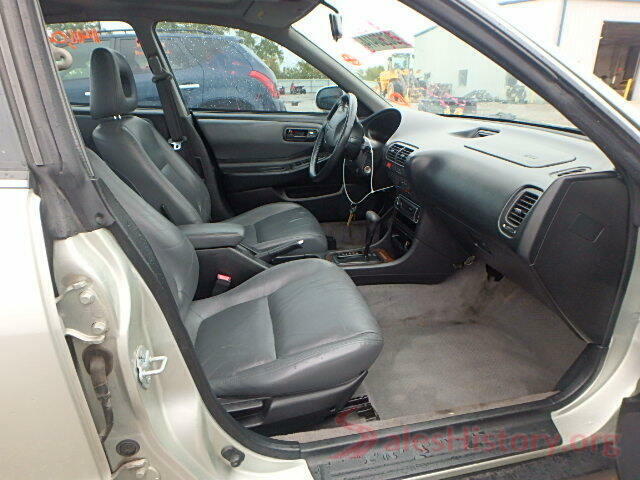 WBXHT3C34H5F83422 1998 ACURA INTEGRA