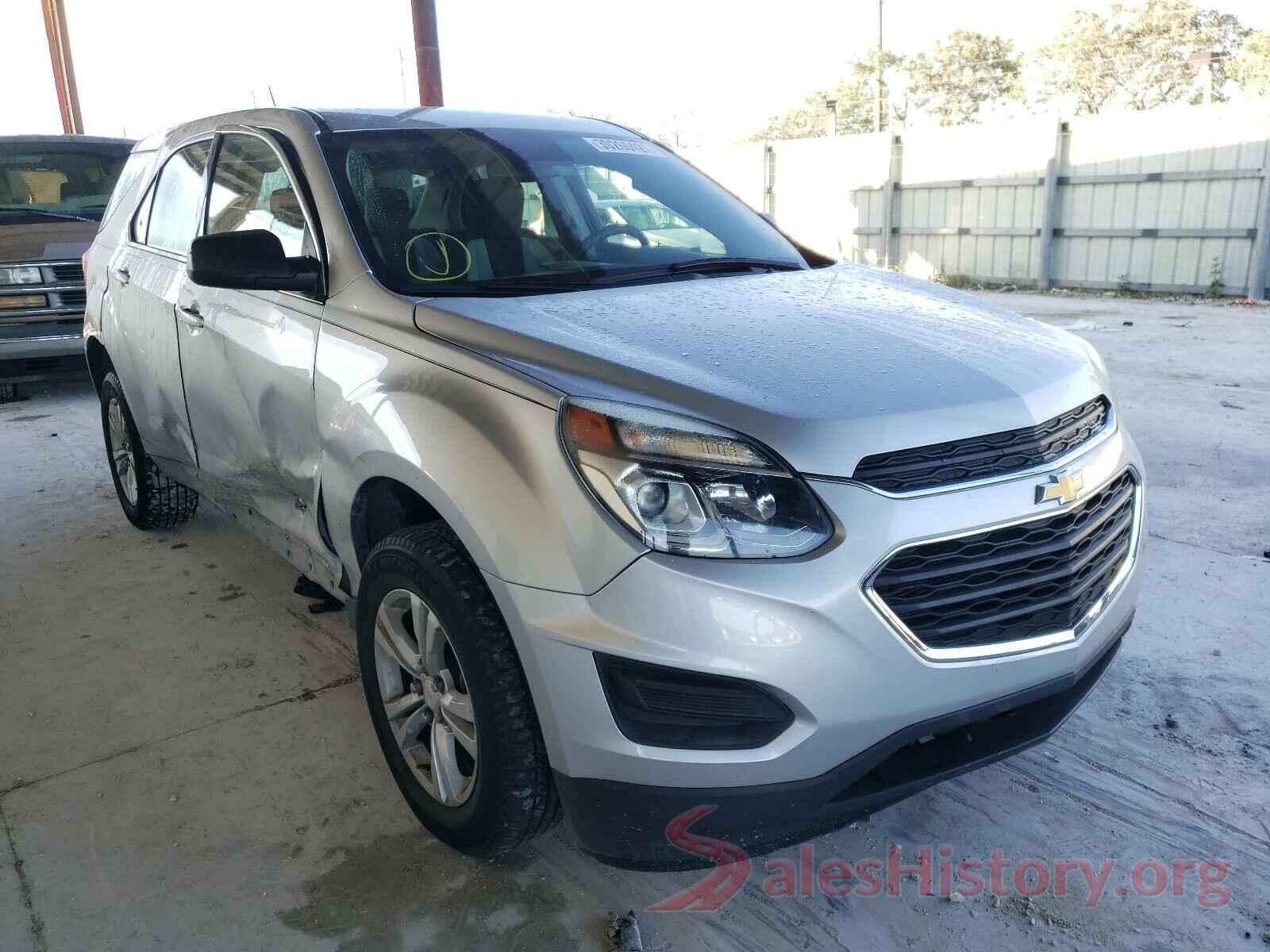 2GNALBEK2G1176975 2016 CHEVROLET EQUINOX