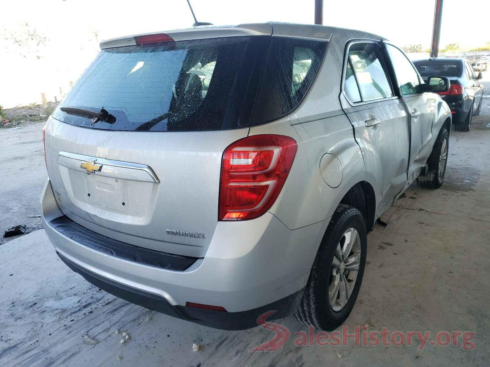 2GNALBEK2G1176975 2016 CHEVROLET EQUINOX