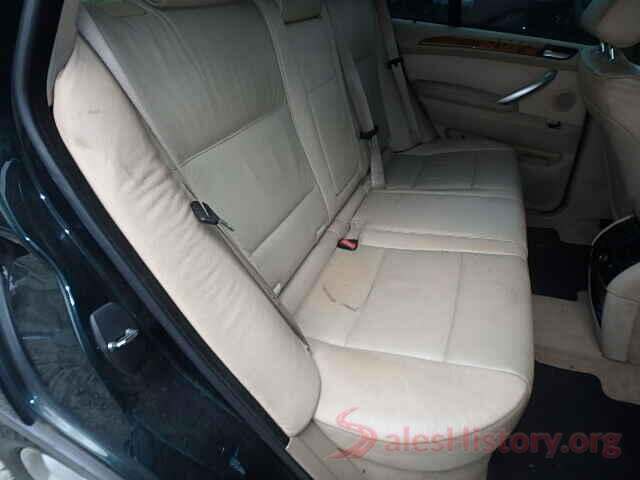 2C3CDXHG2GH196903 2001 BMW X5