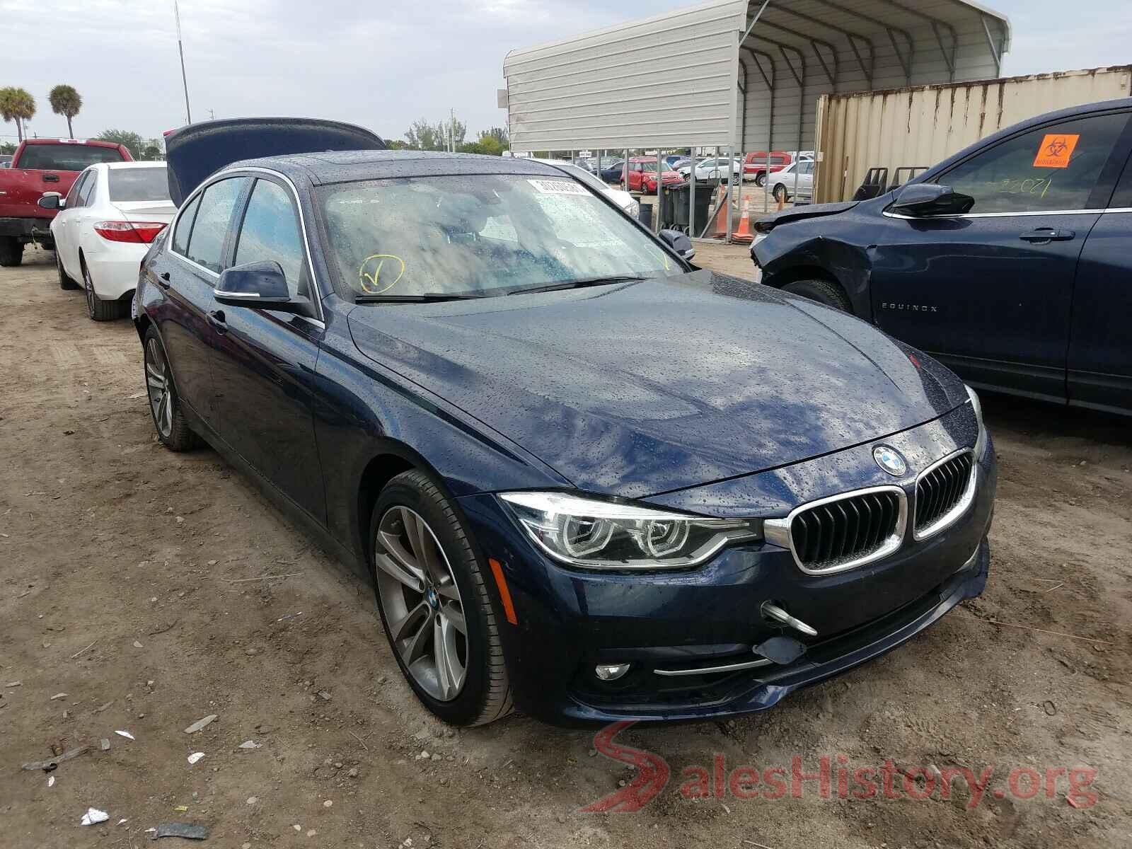 WBA8B9G39HNU52008 2017 BMW 3 SERIES