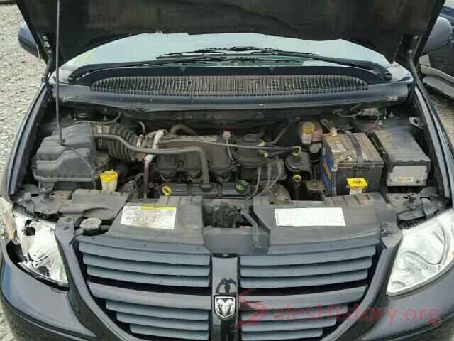 5N1AT2MT6HC802974 2007 DODGE CARAVAN