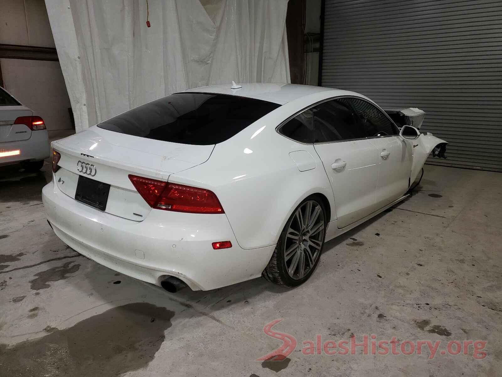 JF1VA1E69H9829605 2012 AUDI A7