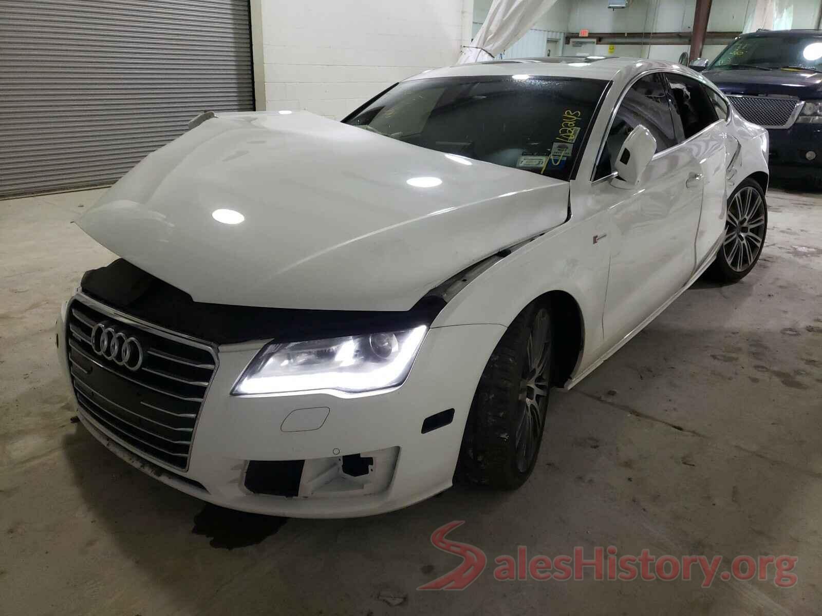 JF1VA1E69H9829605 2012 AUDI A7