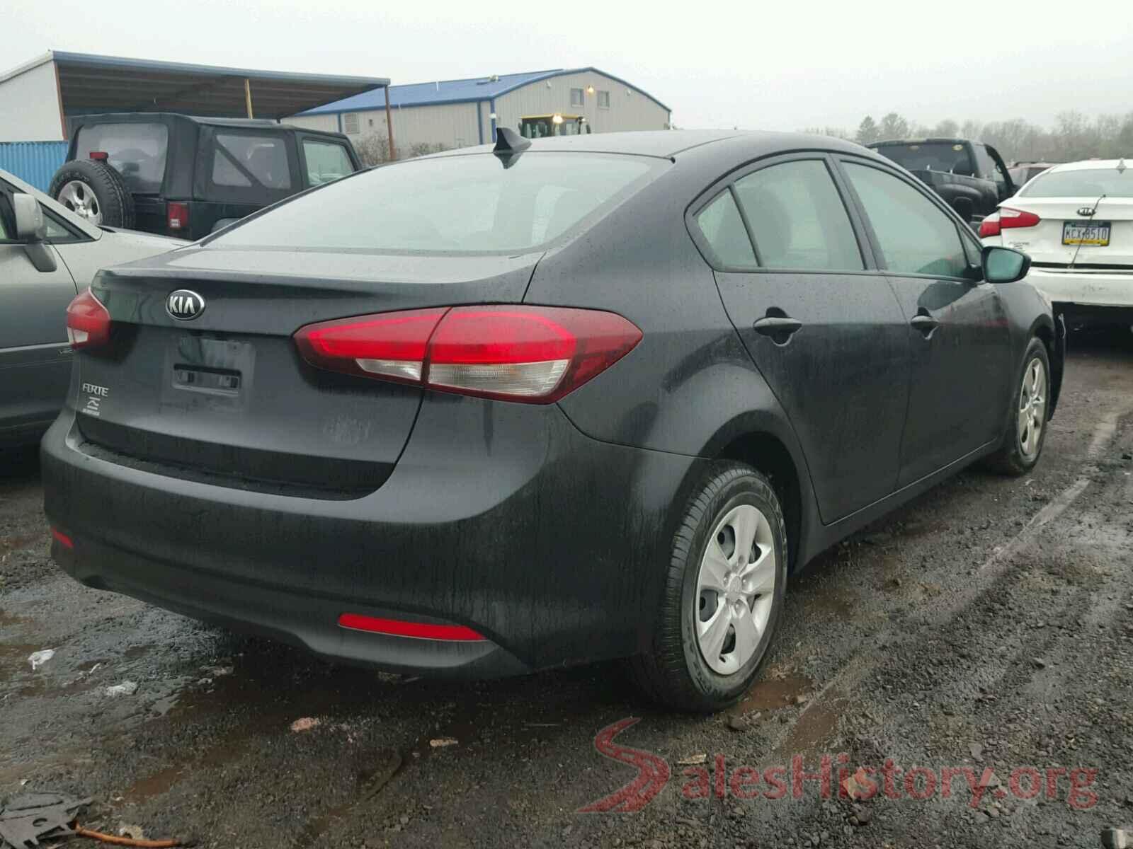 4S4BSAFC8G3305860 2017 KIA FORTE