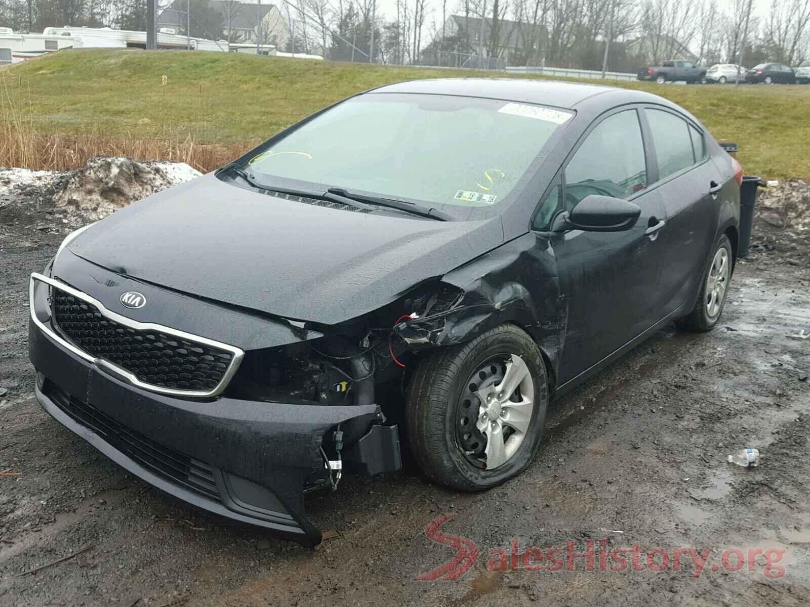 4S4BSAFC8G3305860 2017 KIA FORTE