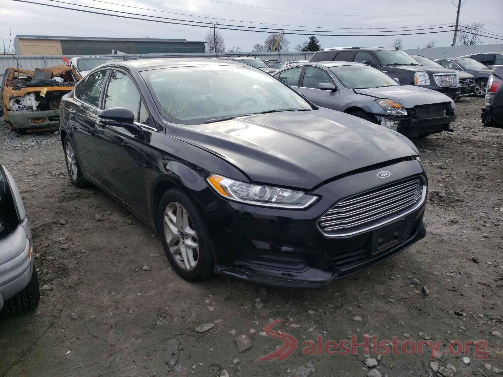 3FA6P0H76GR309821 2016 FORD FUSION