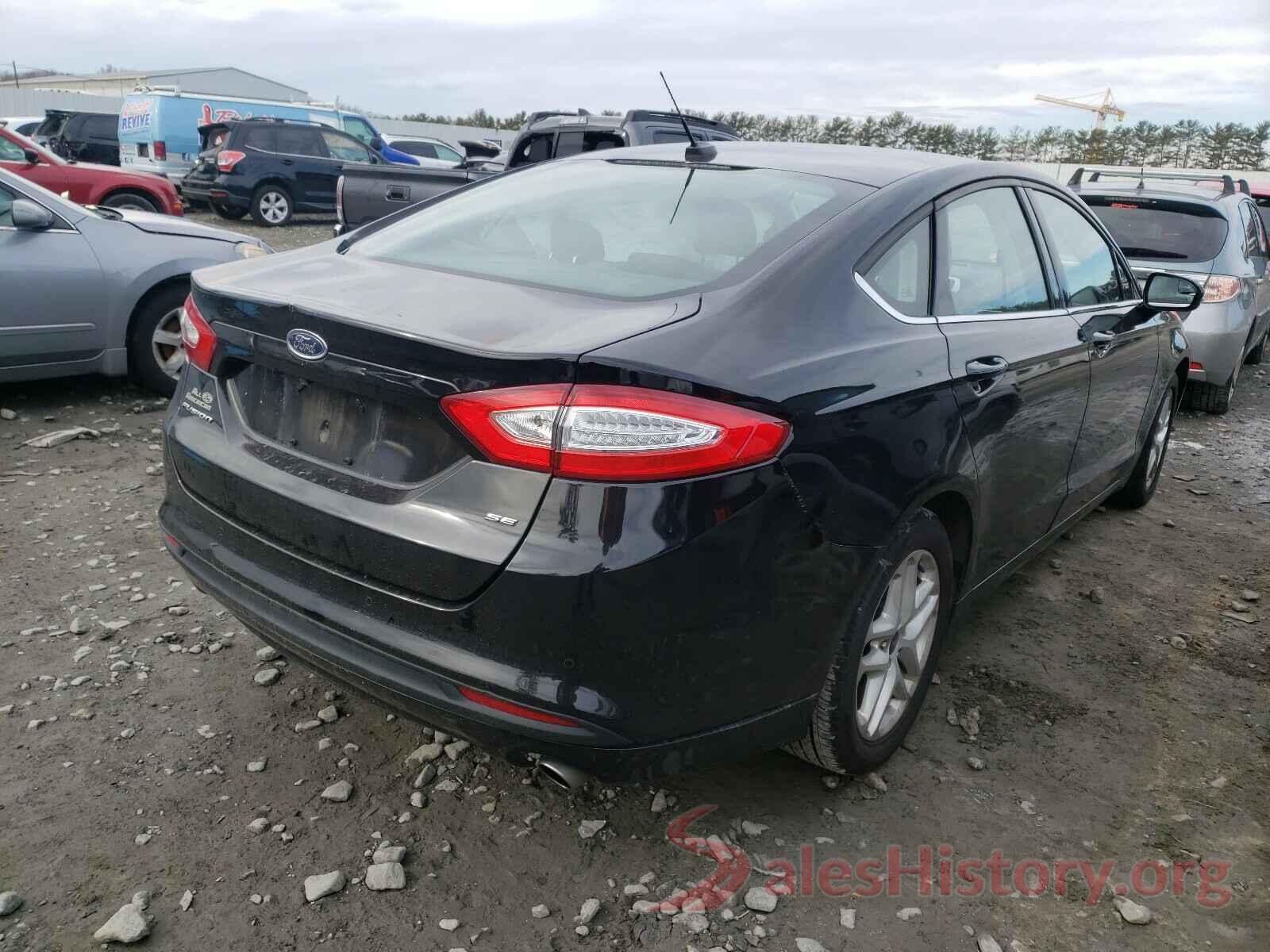 3FA6P0H76GR309821 2016 FORD FUSION