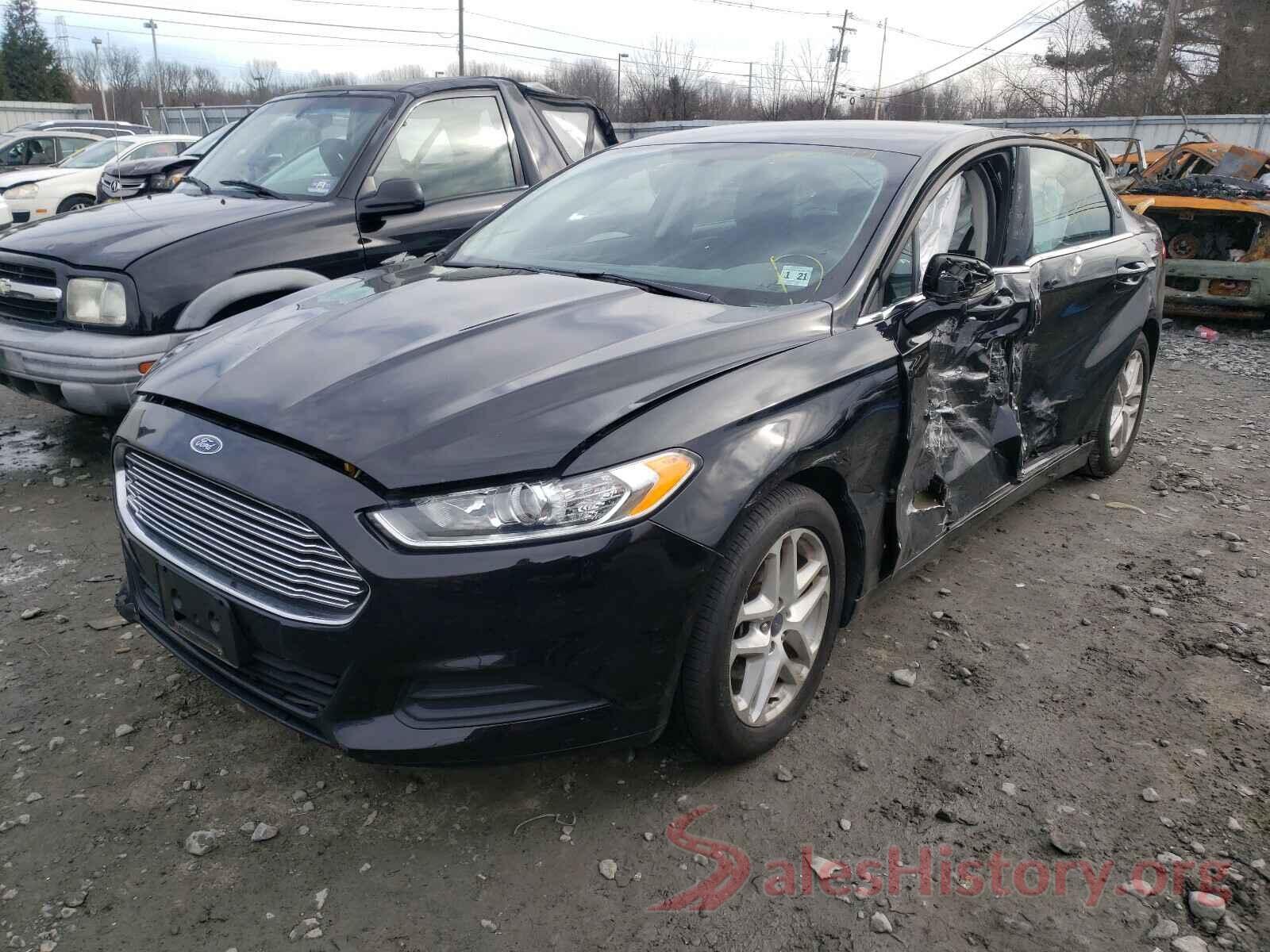 3FA6P0H76GR309821 2016 FORD FUSION