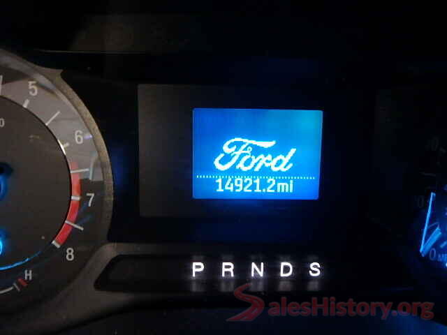 3N1AB7APXGY289605 2015 FORD FUSION