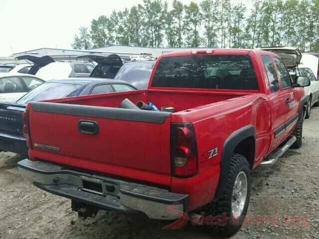 3GCPCREC3GG322652 2006 CHEVROLET SILVERADO