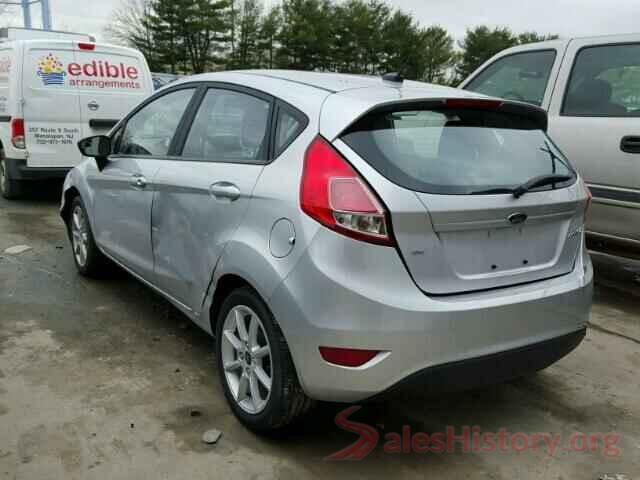 JN1BJ1CR6KW622594 2017 FORD FIESTA