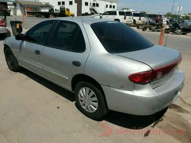 1C4PJMCB7GW194114 2004 CHEVROLET CAVALIER