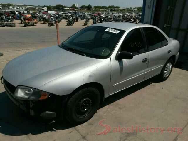 1C4PJMCB7GW194114 2004 CHEVROLET CAVALIER