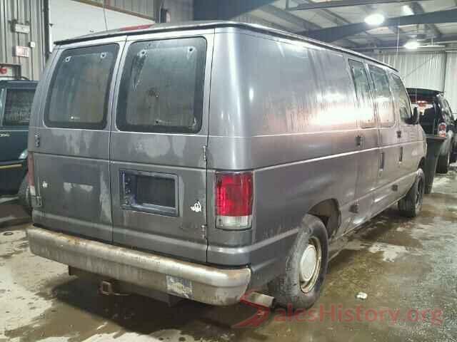 3VWC57BU4MM030898 1995 FORD ECONOLINE