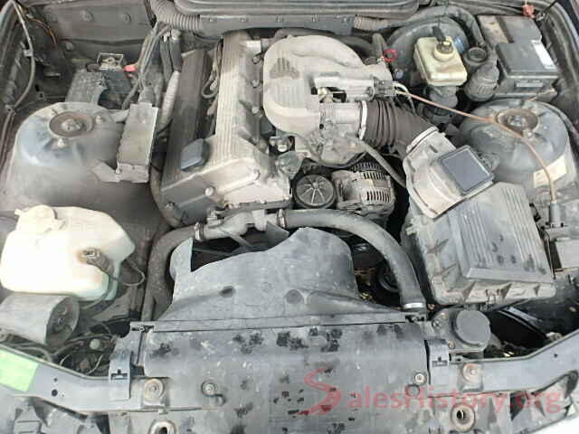 KM8J3CA45GU139893 1995 BMW 3 SERIES