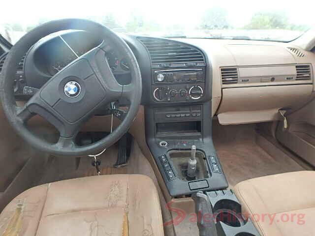 KM8J3CA45GU139893 1995 BMW 3 SERIES