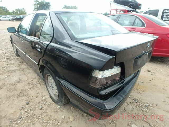 KM8J3CA45GU139893 1995 BMW 3 SERIES