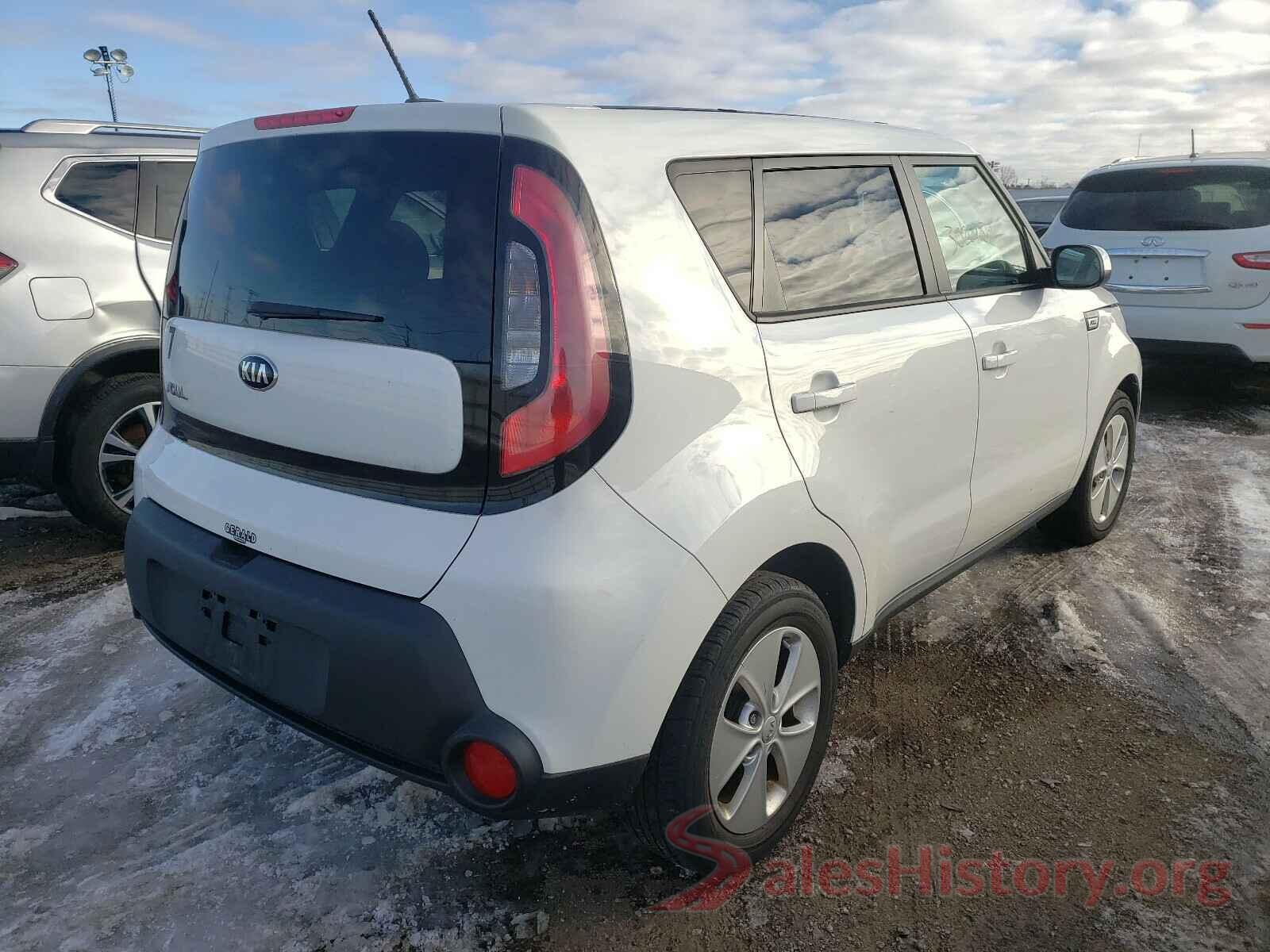 KNDJN2A21G7370862 2016 KIA SOUL