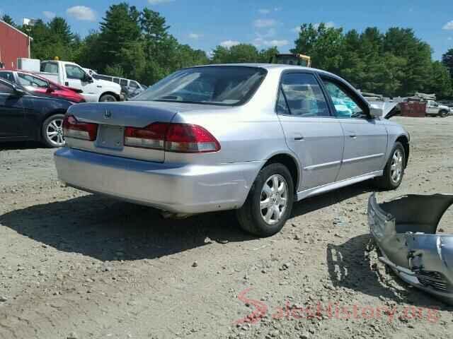 3N1AB7AP5JY332531 2002 HONDA ACCORD