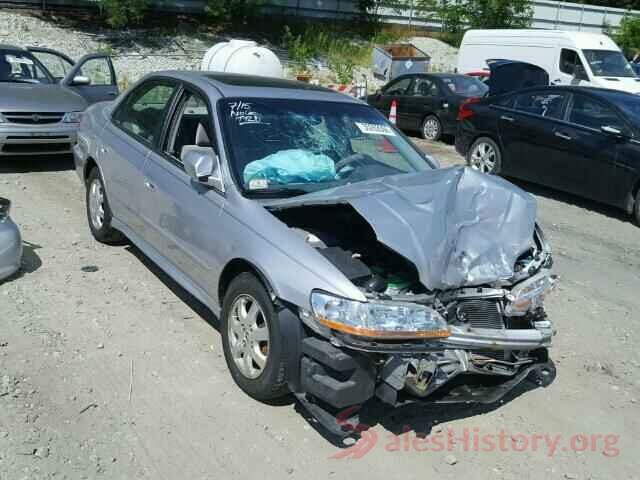 3N1AB7AP5JY332531 2002 HONDA ACCORD