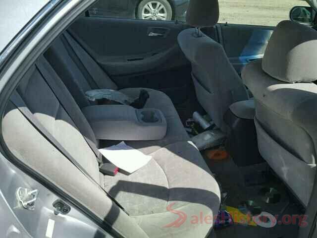 3N1AB7AP5JY332531 2002 HONDA ACCORD