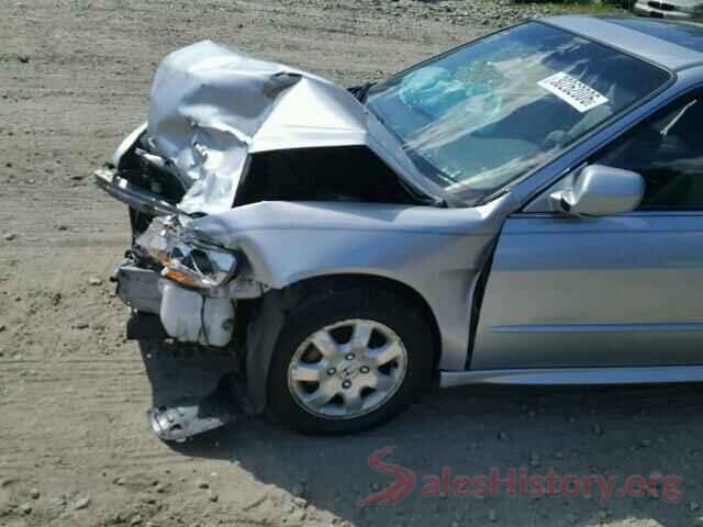 3N1AB7AP5JY332531 2002 HONDA ACCORD