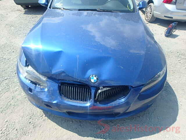 3VV3B7AX9MM026788 2007 BMW 3 SERIES