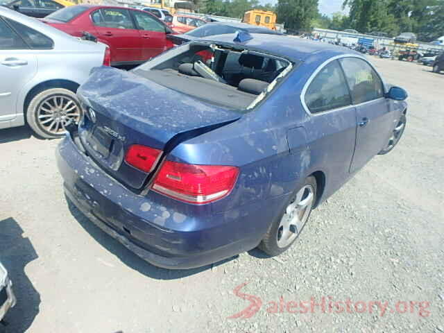 3VV3B7AX9MM026788 2007 BMW 3 SERIES