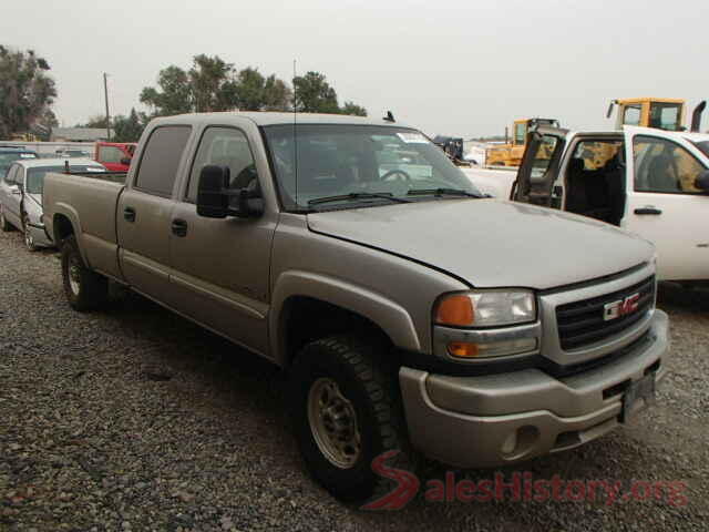 JF2SJABC6JH471822 2007 GMC SIERRA