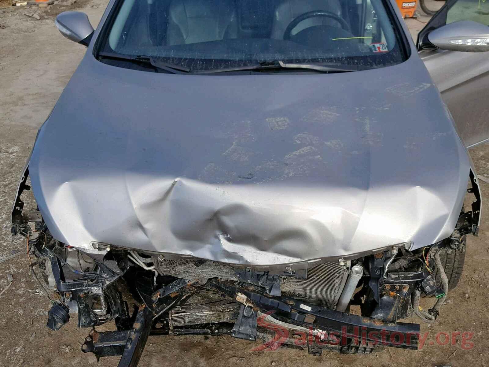 4T1B11HK9KU285368 2013 HYUNDAI SONATA