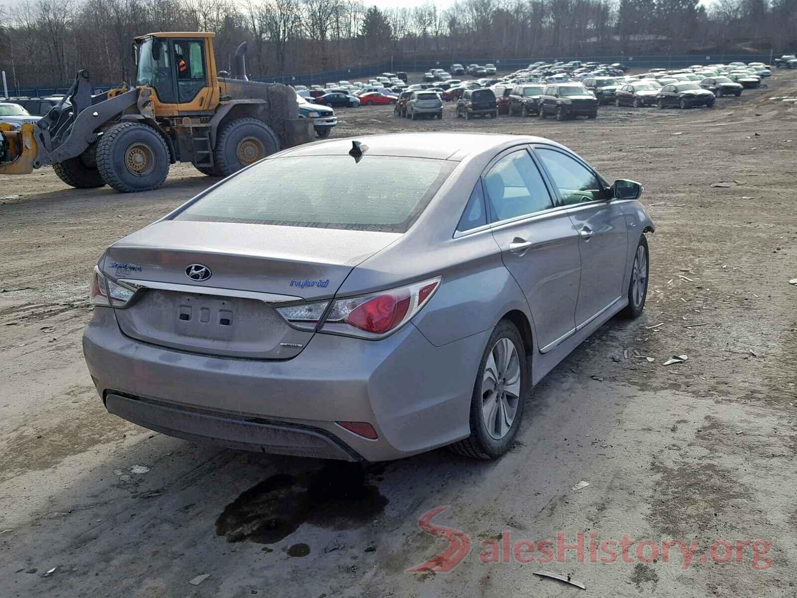 4T1B11HK9KU285368 2013 HYUNDAI SONATA