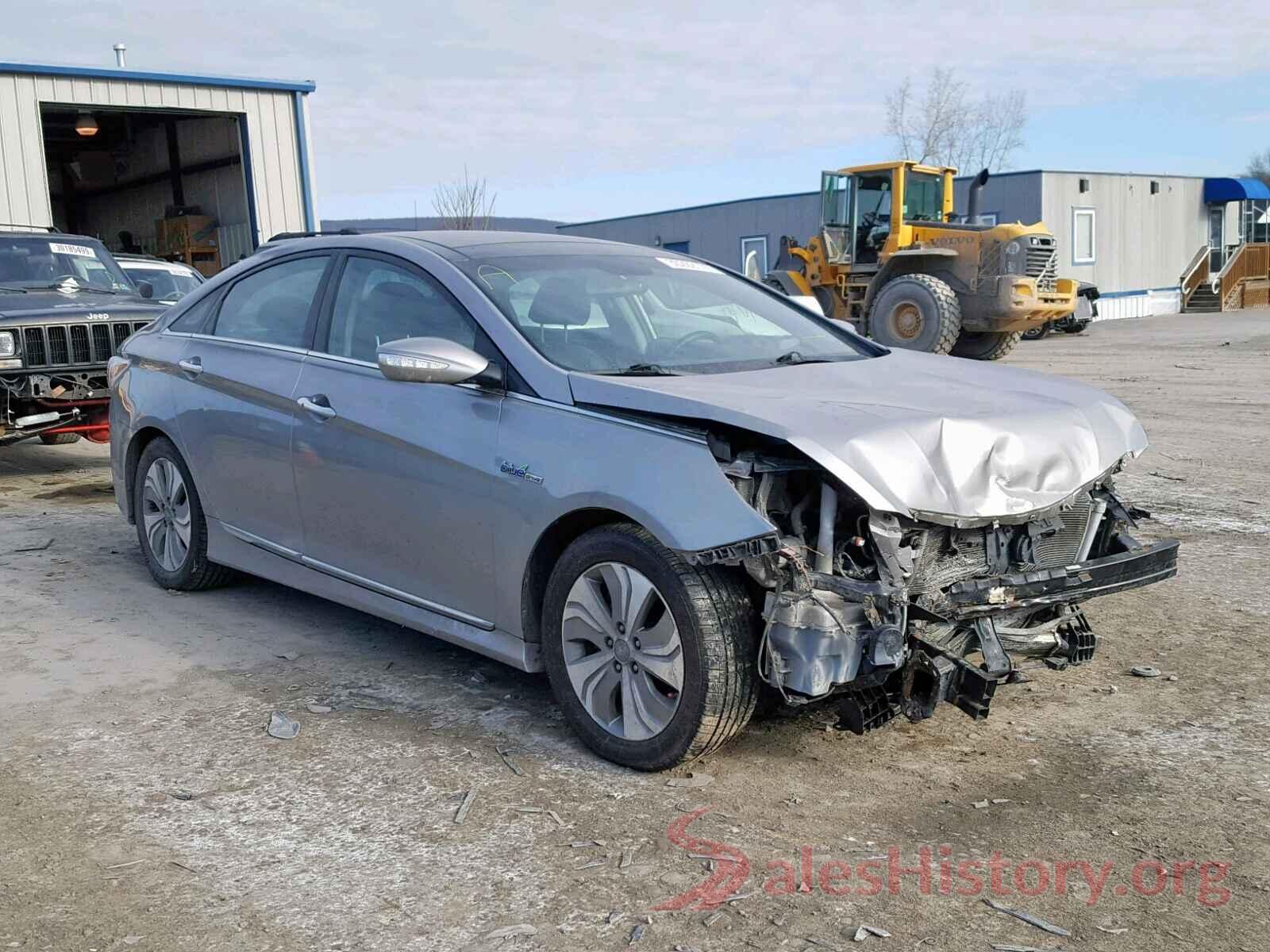 4T1B11HK9KU285368 2013 HYUNDAI SONATA