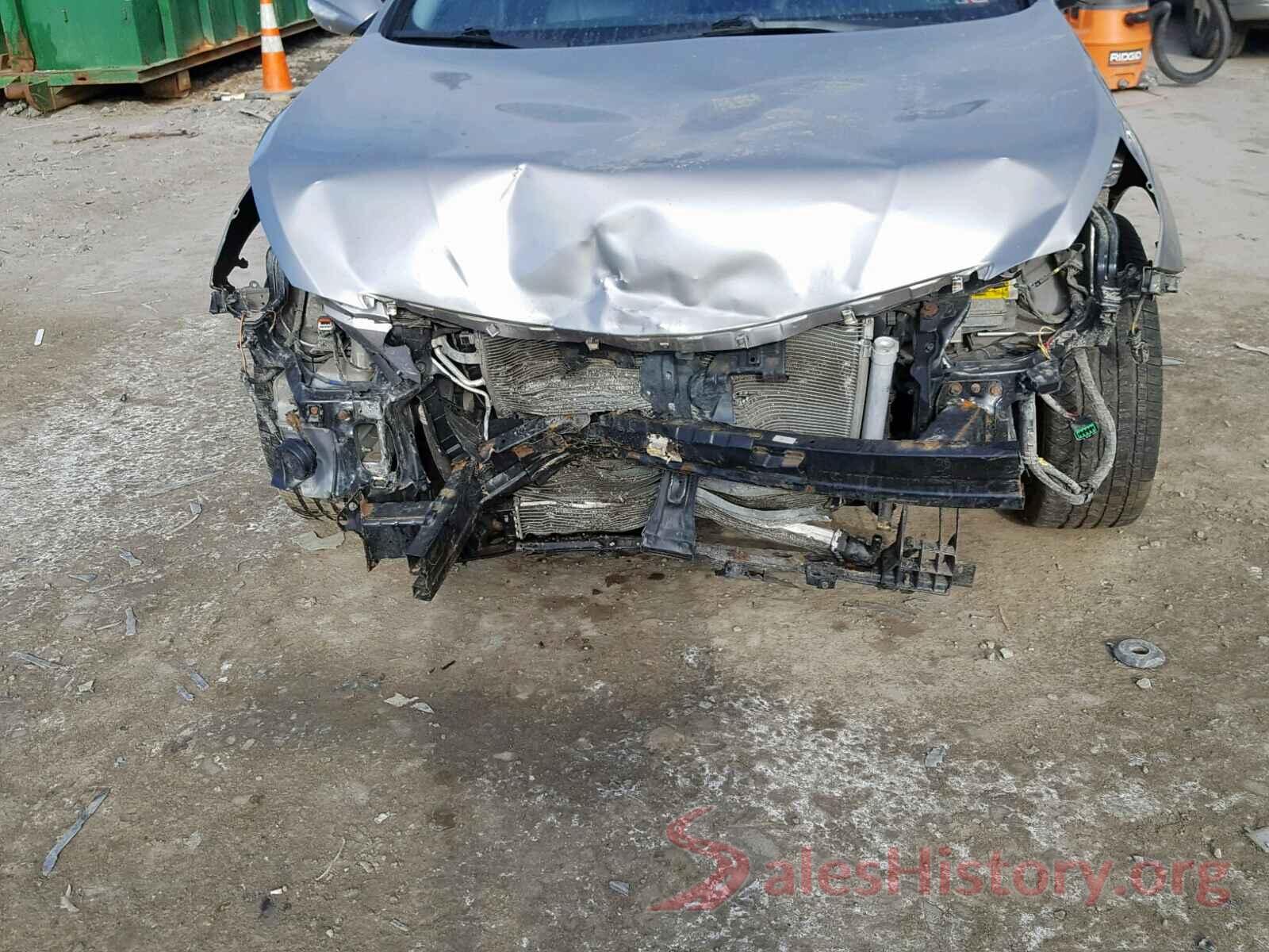 4T1B11HK9KU285368 2013 HYUNDAI SONATA