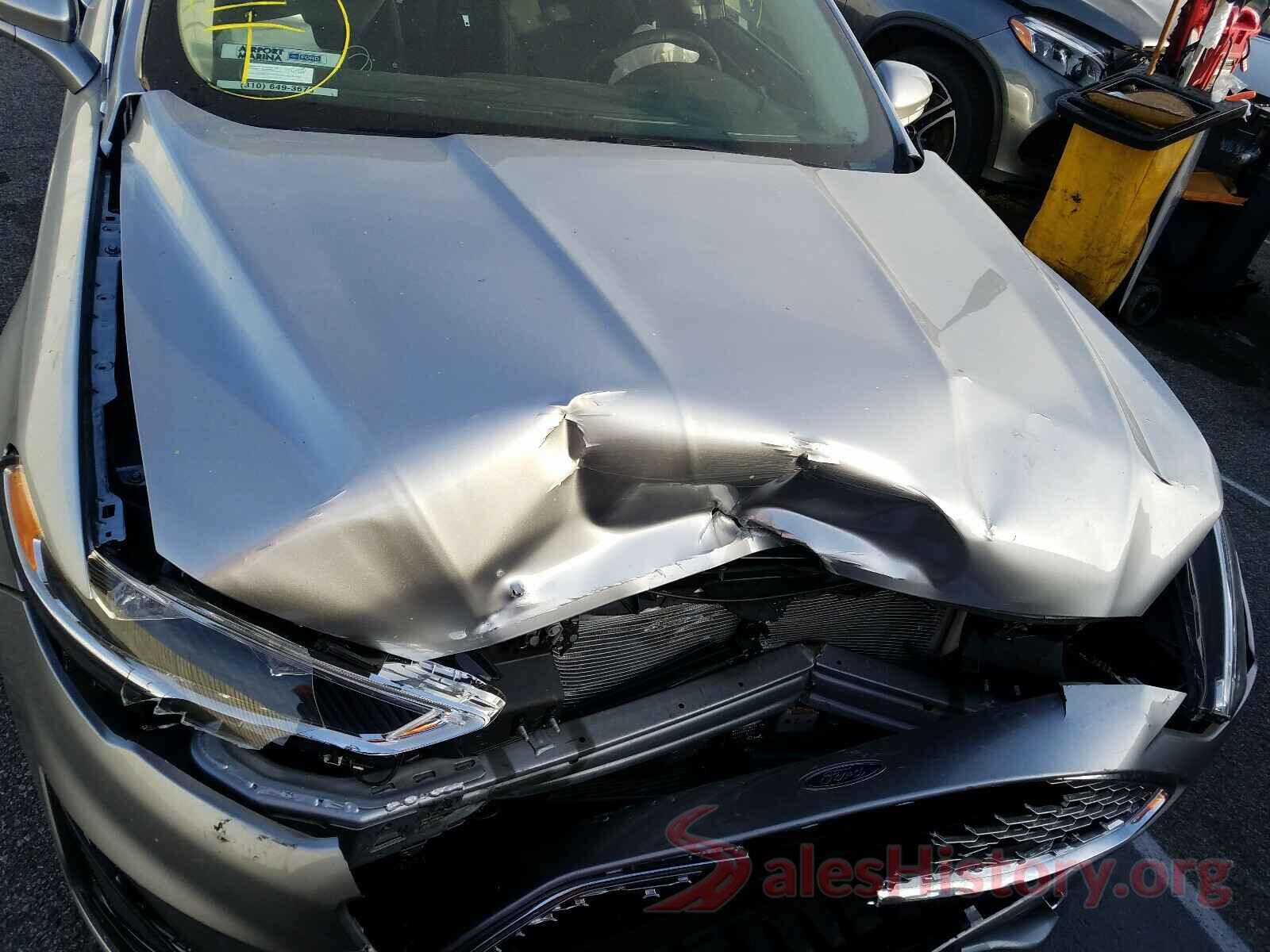 KMHDH4AE7GU619320 2020 FORD FUSION