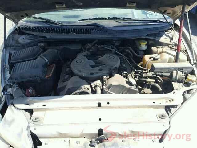 1C4HJXDG8LW202120 2004 DODGE INTREPID