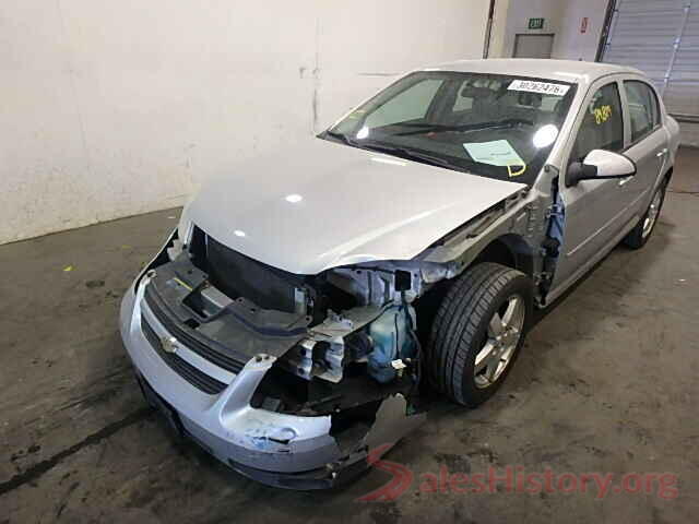 1FTEW1CP5JKE35802 2006 CHEVROLET COBALT