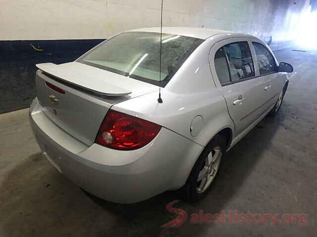 1FTEW1CP5JKE35802 2006 CHEVROLET COBALT