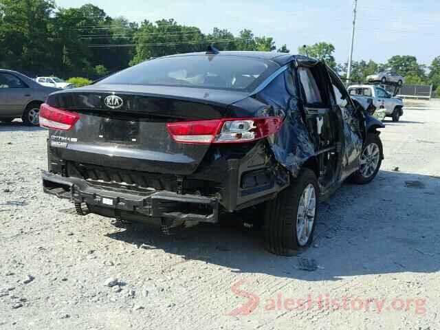 JA4AD2A36GZ062967 2016 KIA OPTIMA