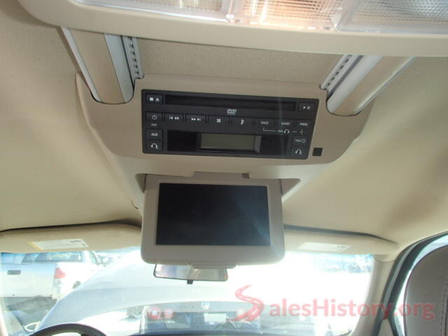 2GNAXHEV8K6255371 2006 BUICK TERRAZA