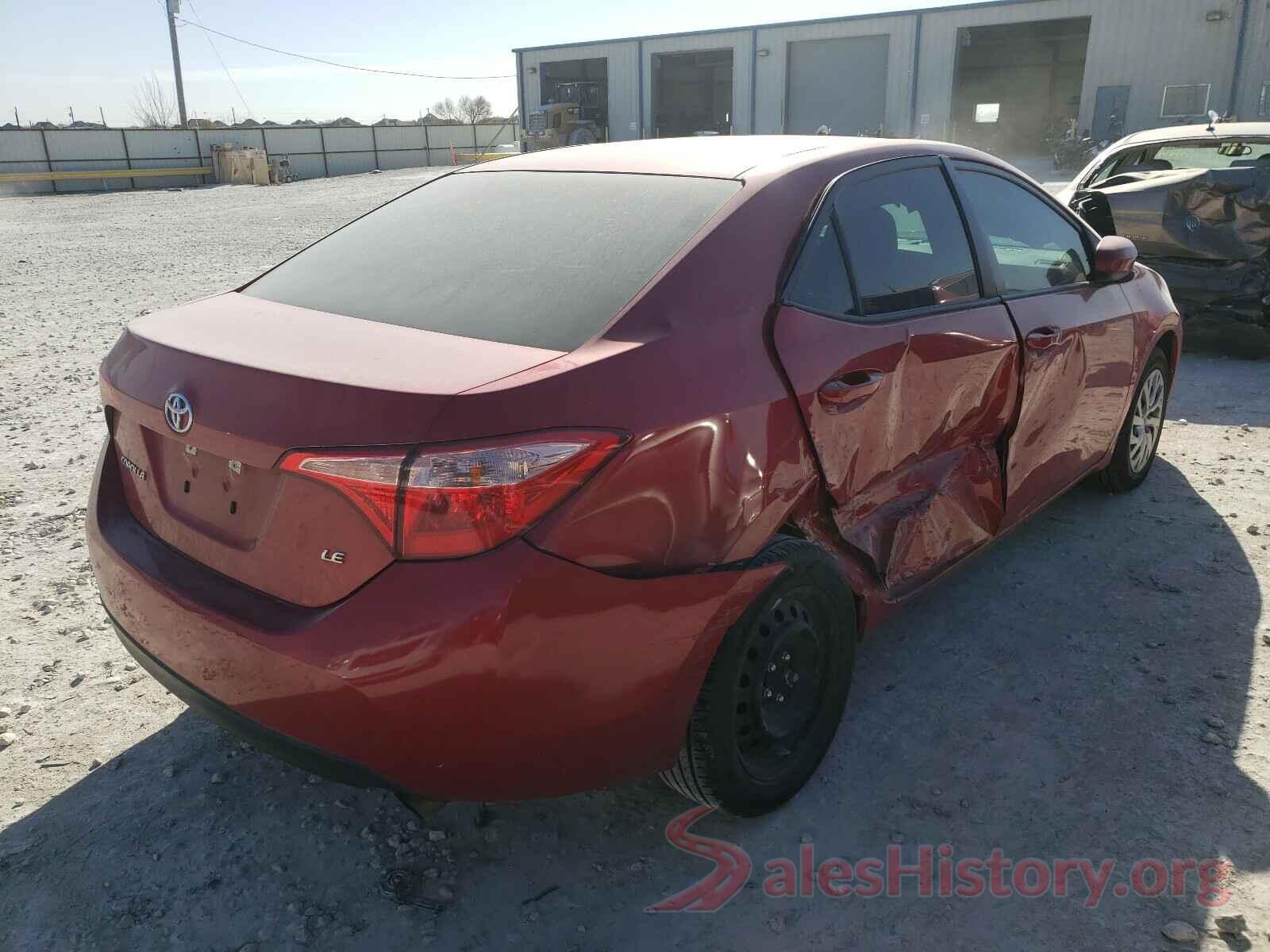 5YFBURHE0HP683255 2017 TOYOTA COROLLA