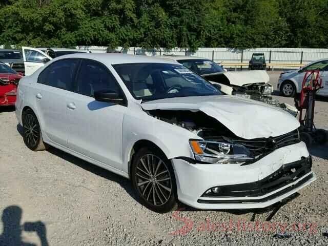 3VWD17AJ8GM251741 2016 VOLKSWAGEN JETTA