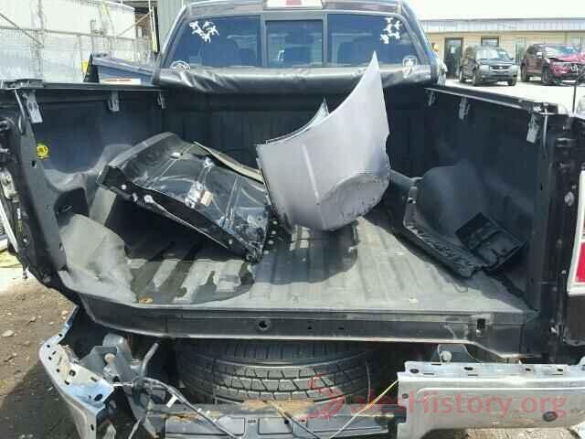 2T3W1RFV2KW015337 2013 FORD F150