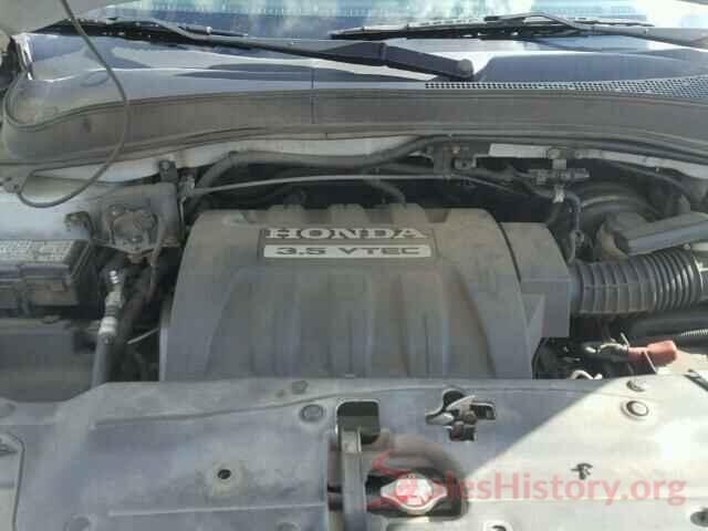 KMHC65LC6KU179103 2005 HONDA PILOT