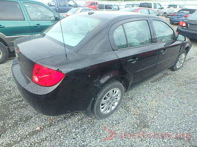 3GNAXKEV9LS681439 2009 CHEVROLET COBALT