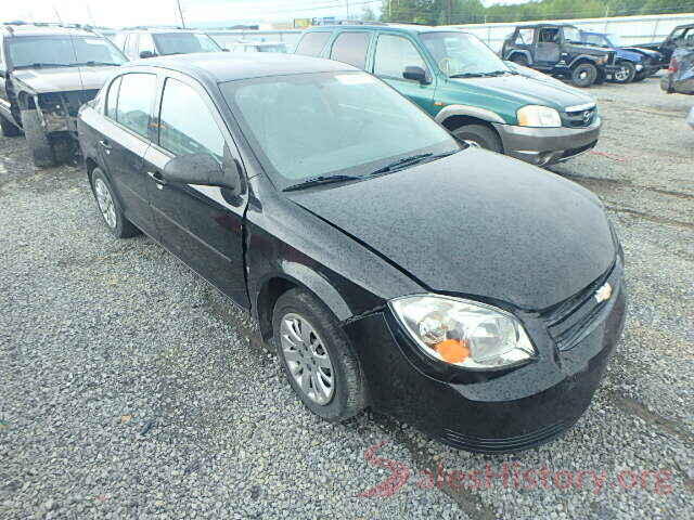 3GNAXKEV9LS681439 2009 CHEVROLET COBALT