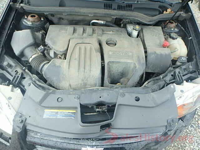 3GNAXKEV9LS681439 2009 CHEVROLET COBALT