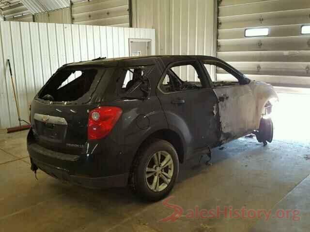 1HGCR2F57GA239777 2010 CHEVROLET EQUINOX