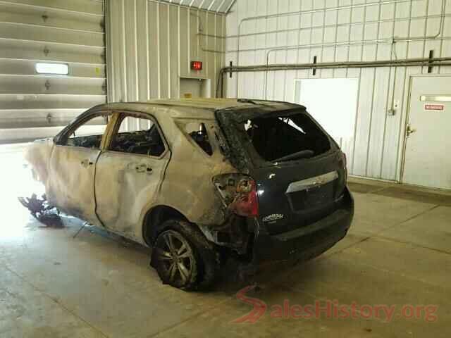 1HGCR2F57GA239777 2010 CHEVROLET EQUINOX